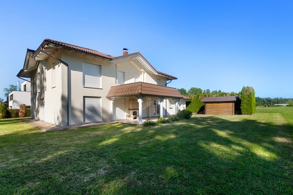 COMING SOON - Traumhaftes Anwesen am See 3