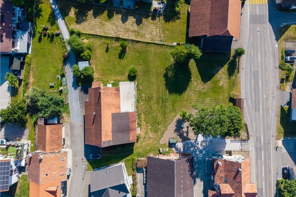 Historisches Bauernhaus in Pfyn TG mit viel Potenzial 6