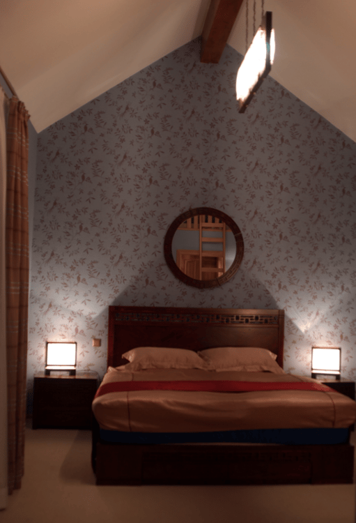 Aussergewöhnliches Immobilien Investment 15