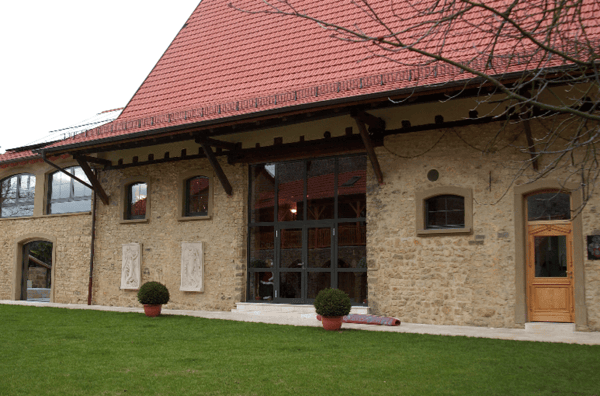 Aussergewöhnliches Immobilien Investment 5