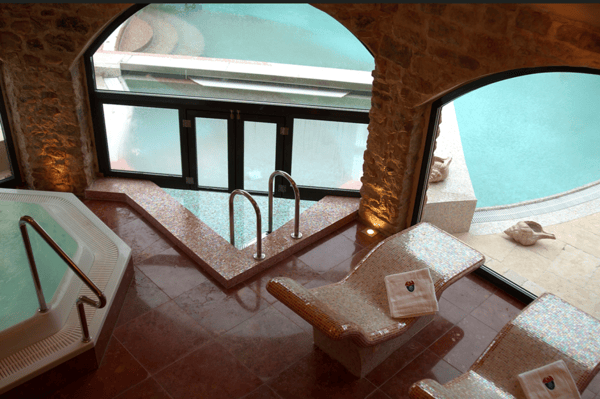 Aussergewöhnliches Immobilien Investment 10