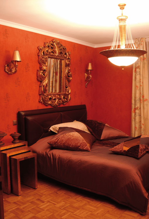 Aussergewöhnliches Immobilien Investment 14