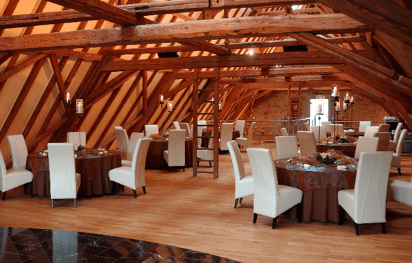 Aussergewöhnliches Immobilien Investment 11