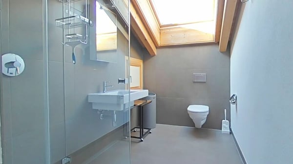 Chalet in bevorzugter Lage von Grindelwald 12