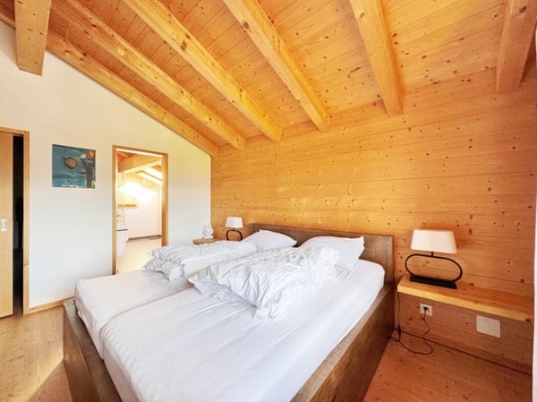 Chalet in bevorzugter Lage von Grindelwald 8