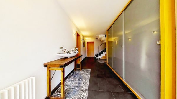 Chalet in bevorzugter Lage von Grindelwald 5