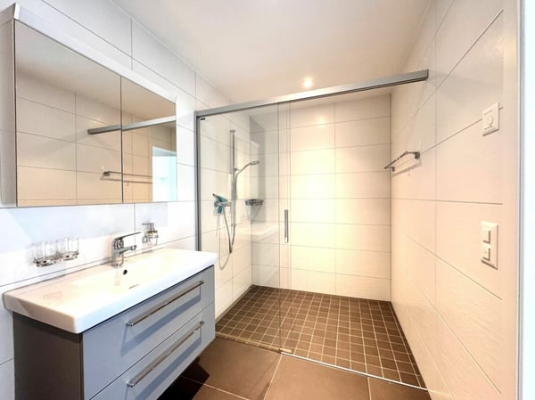 Bellevue Appartement 1.5 Zimmer-Wohnung 4