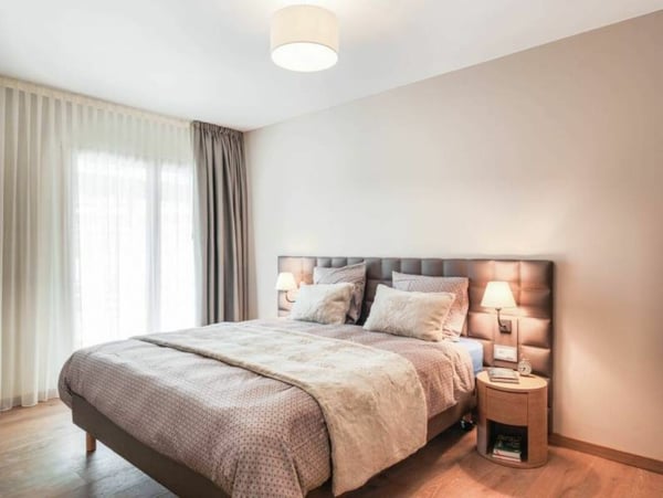 GOTTHARD RESIDENCES APARTMENT 4