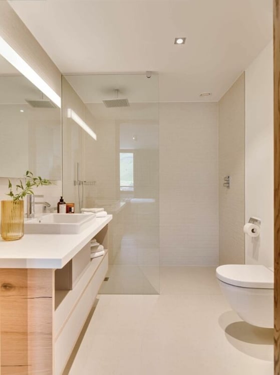 GOTTHARD RESIDENCES APARTMENT 6