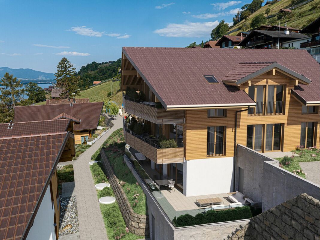 2,5 ZIMMER WOHNUNG INKLUSIV EINSTELLHALLENPLATZ