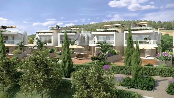 Residenze Isole Di Toscana - 36 Wohnungen an der toskanischen Küste 3
