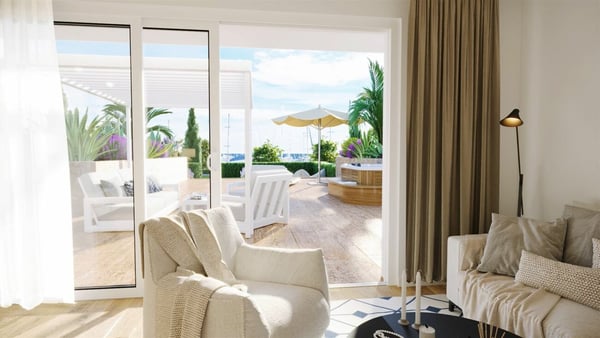 Residenze Isole Di Toscana - 36 Wohnungen an der toskanischen Küste 10