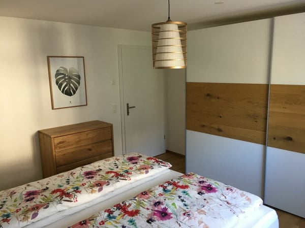 FERIENWOHNUNG UMGEBEN VON EINER MAGISCHEN BERGWELT 6