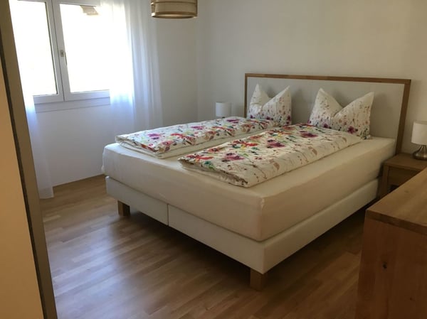 FERIENWOHNUNG UMGEBEN VON EINER MAGISCHEN BERGWELT 5