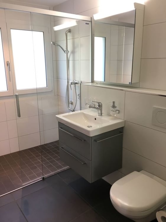 FERIENWOHNUNG UMGEBEN VON EINER MAGISCHEN BERGWELT 7