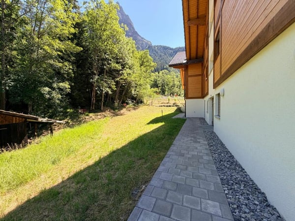 FERIENWOHNUNG UMGEBEN VON EINER MAGISCHEN BERGWELT 10