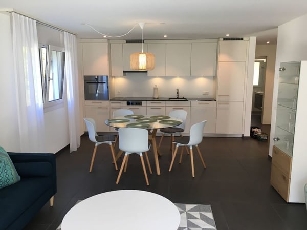 FERIENWOHNUNG UMGEBEN VON EINER MAGISCHEN BERGWELT 3