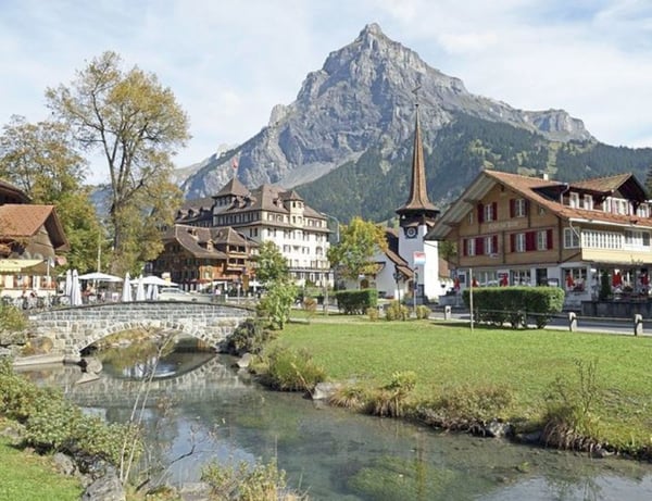 FERIENWOHNUNG UMGEBEN VON EINER MAGISCHEN BERGWELT 13
