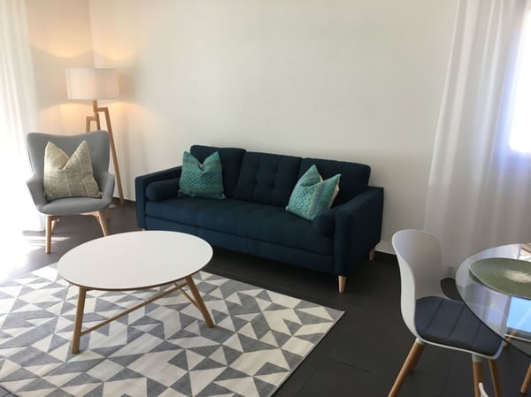 FERIENWOHNUNG UMGEBEN VON EINER MAGISCHEN BERGWELT 4