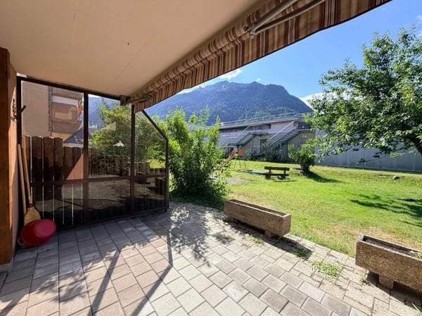 Solide 5.5-Zimmer-Wohnung mit schöner Terrasse und EHP in Interlaken 15