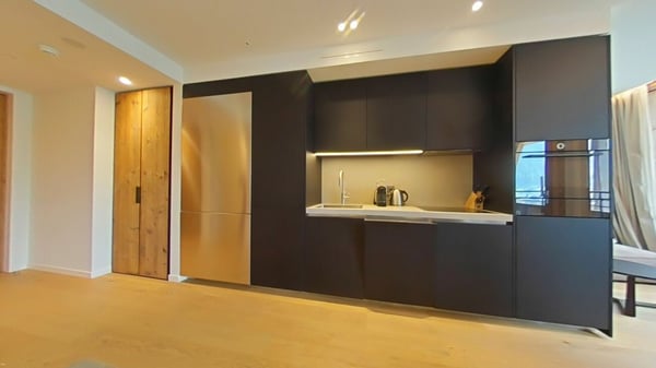 APARTMENT GOTTHARD RESIDENCES 4