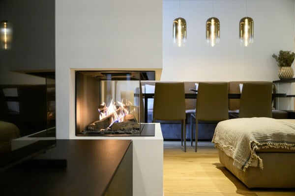 APARTMENT GOTTHARD RESIDENCES 5