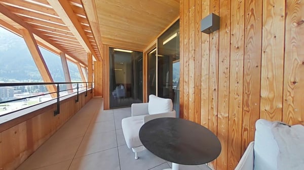 APARTMENT GOTTHARD RESIDENCES 8