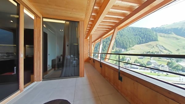 APARTMENT GOTTHARD RESIDENCES 7