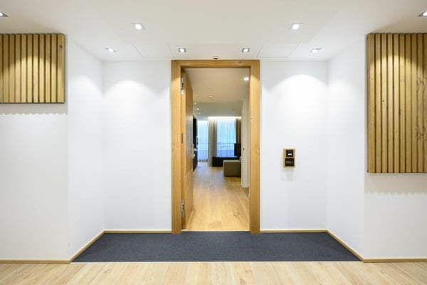 APARTMENT GOTTHARD RESIDENCES 2