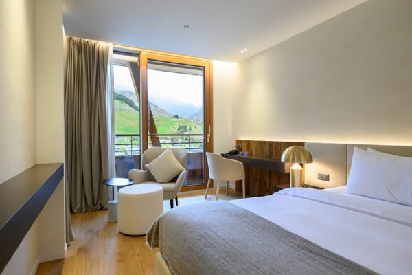 APARTMENT GOTTHARD RESIDENCES 10