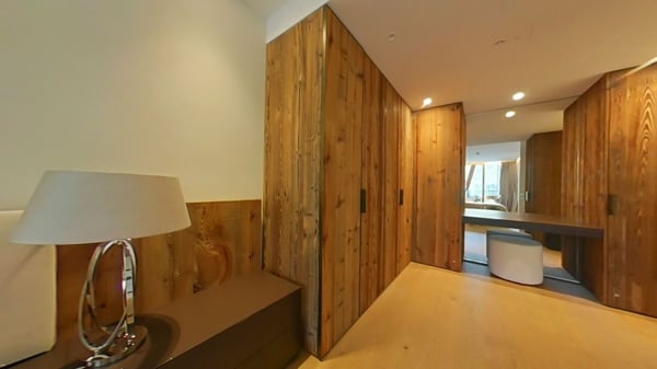 APARTMENT GOTTHARD RESIDENCES 11