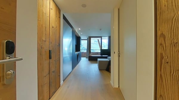 APARTMENT GOTTHARD RESIDENCES 3