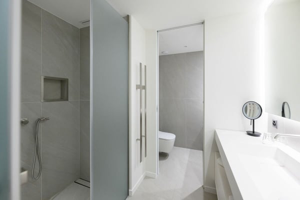 APARTMENT GOTTHARD RESIDENCES 13