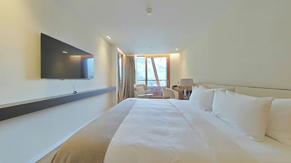 APARTMENT GOTTHARD RESIDENCES 9