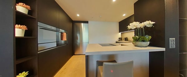 APARTMENT FÜR HÖCHSTE ANSPRÜCHE 4