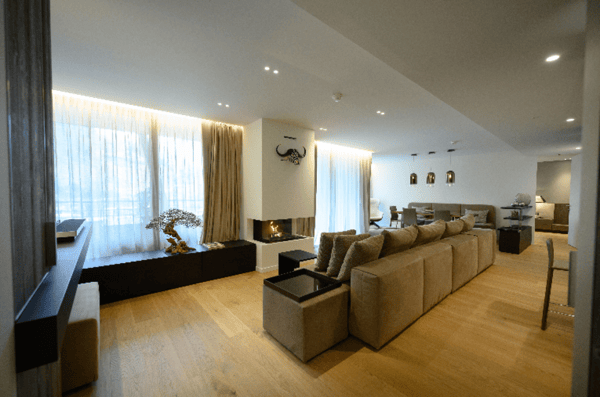 APARTMENT FÜR HÖCHSTE ANSPRÜCHE 2