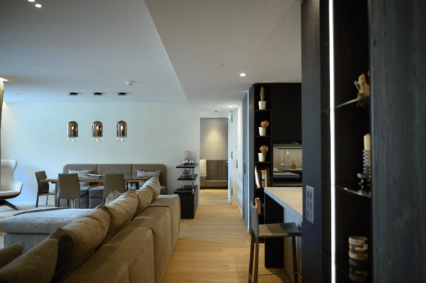 APARTMENT FÜR HÖCHSTE ANSPRÜCHE 3