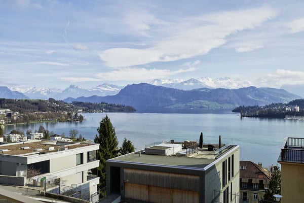 Mietwohnung mit Weitblick - an Luzerns erster Adresse 6