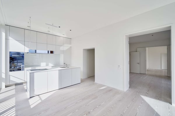 Mietwohnung mit Weitblick - an Luzerns erster Adresse 2