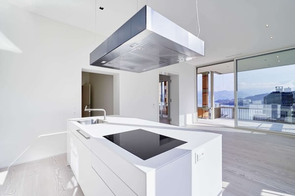 Mietwohnung mit Weitblick - an Luzerns erster Adresse 3