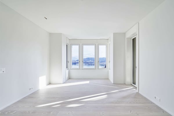 Mietwohnung mit Weitblick - an Luzerns erster Adresse 7