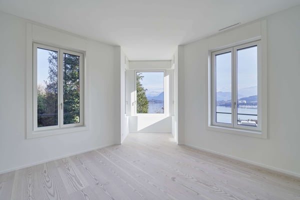 Mietwohnung mit Weitblick - an Luzerns erster Adresse 9