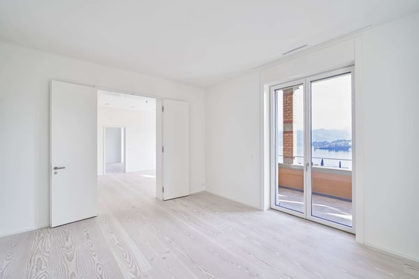 Mietwohnung mit Weitblick - an Luzerns erster Adresse 4