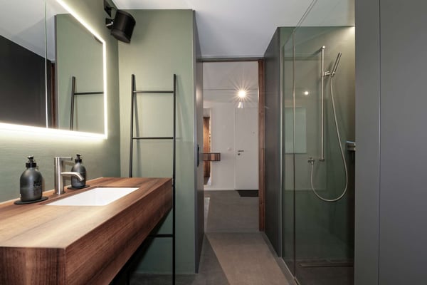 Exklusives Wohnen mit architektonischer Handschrift 7