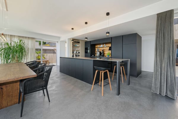 Exklusives Wohnen mit architektonischer Handschrift 3