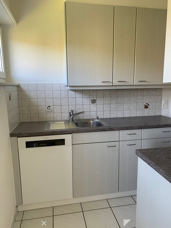 Gemütliche 3.5-Zimmer-Wohnung im Erdgeschoss in Biel 4