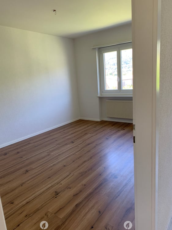Gemütliche 3.5-Zimmer-Wohnung im Erdgeschoss in Biel 7