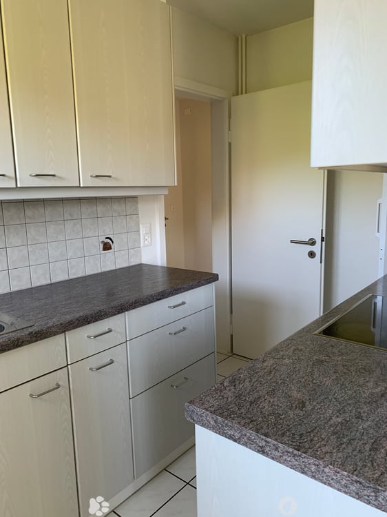 Gemütliche 3.5-Zimmer-Wohnung im Erdgeschoss in Biel 3
