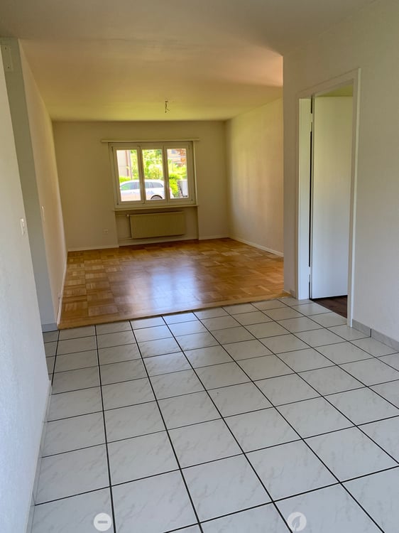 Gemütliche 3.5-Zimmer-Wohnung im Erdgeschoss in Biel 5