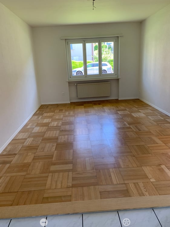 Gemütliche 3.5-Zimmer-Wohnung im Erdgeschoss in Biel 6